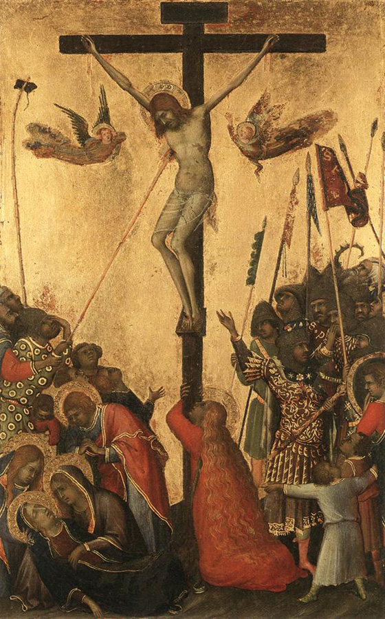 crucifixion